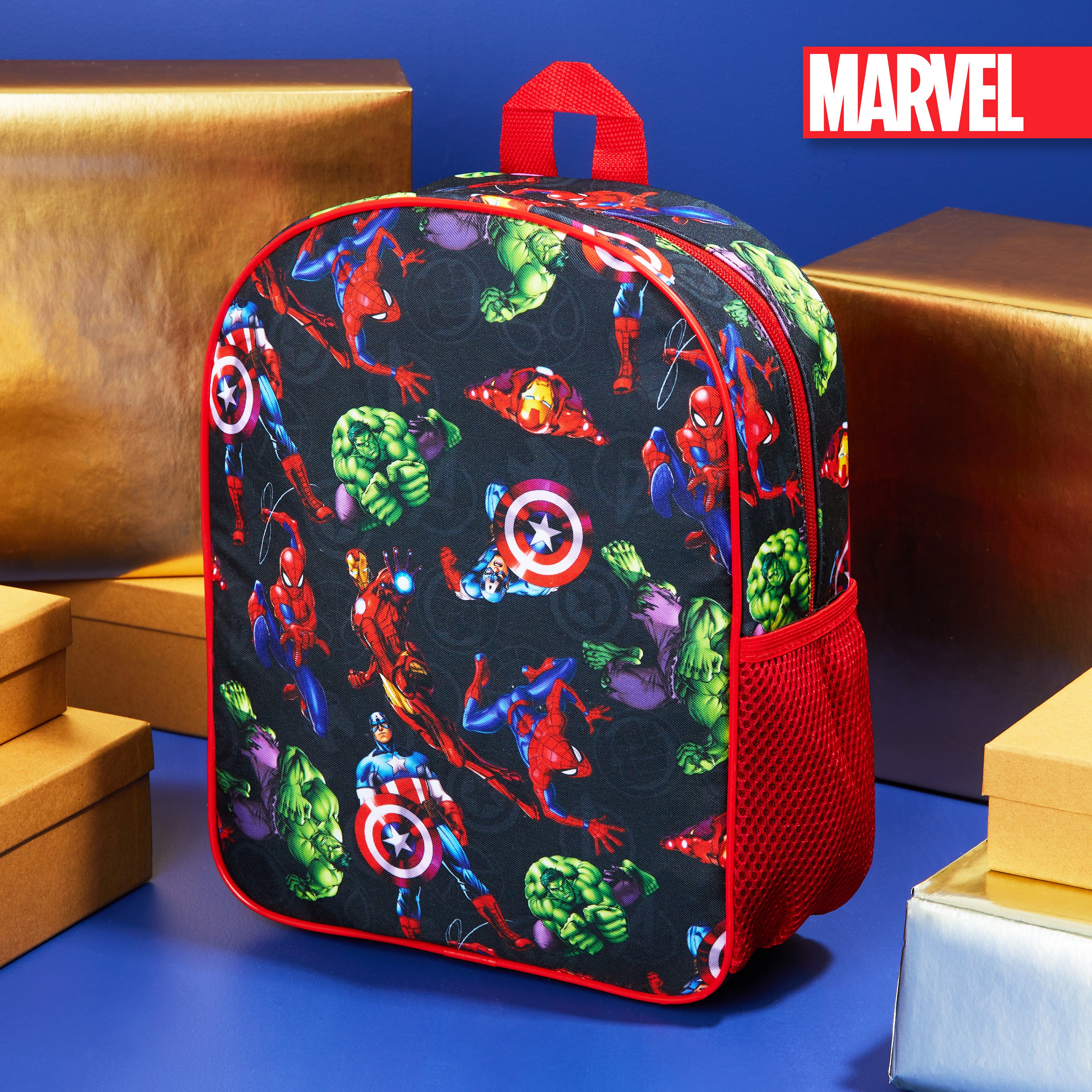 marvel-avengers-sac-dos-gar-on-spiderman-cole-maternelle image 2