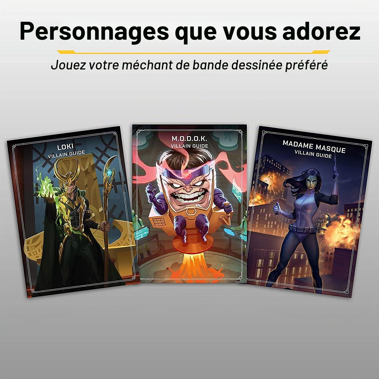ravensburger-marvel-villainous-mischief-malice-jeu-de-soci-t-2-3-joueurs image 7