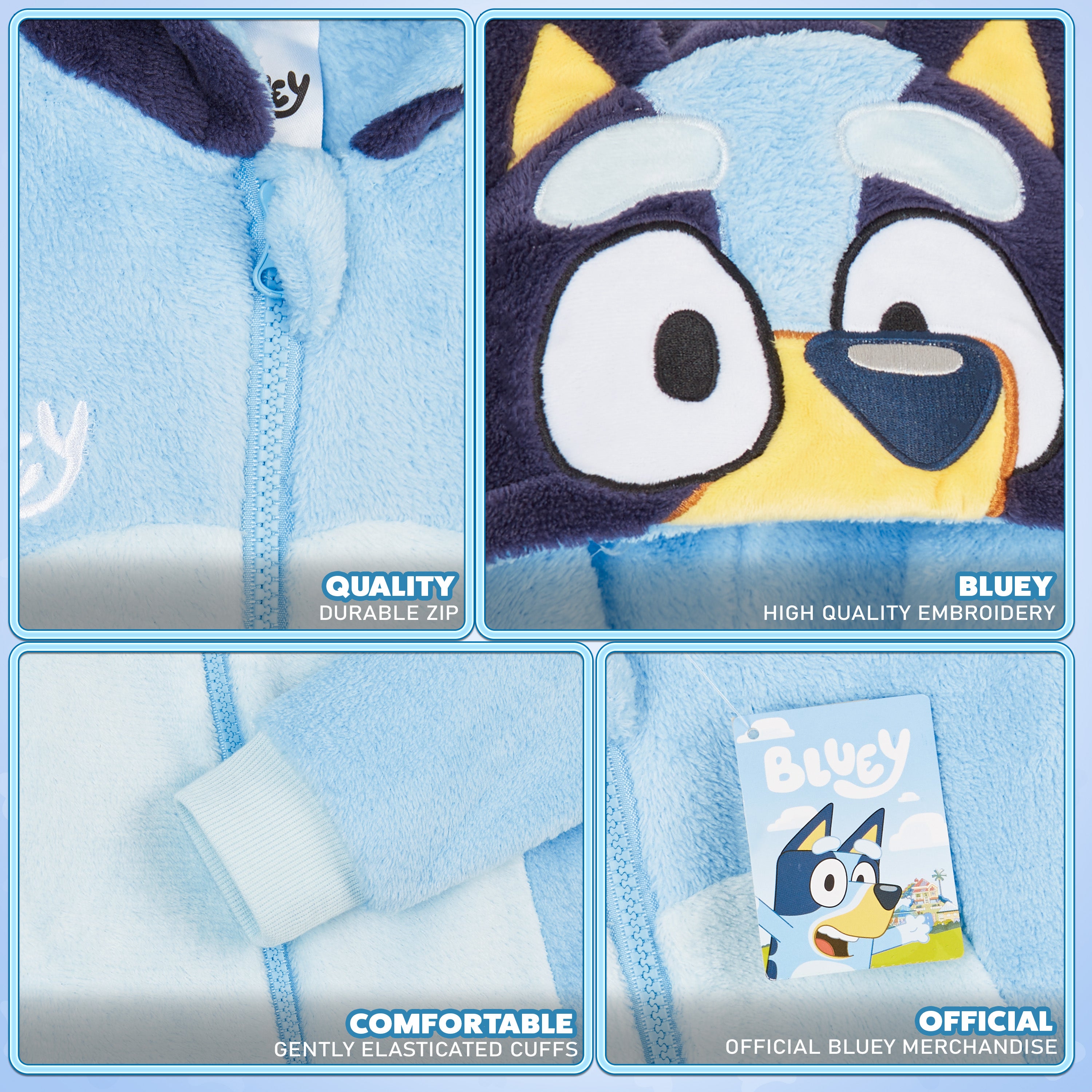 bluey-grenouill-re-gar-on-polaire-capuche-onesie image 6