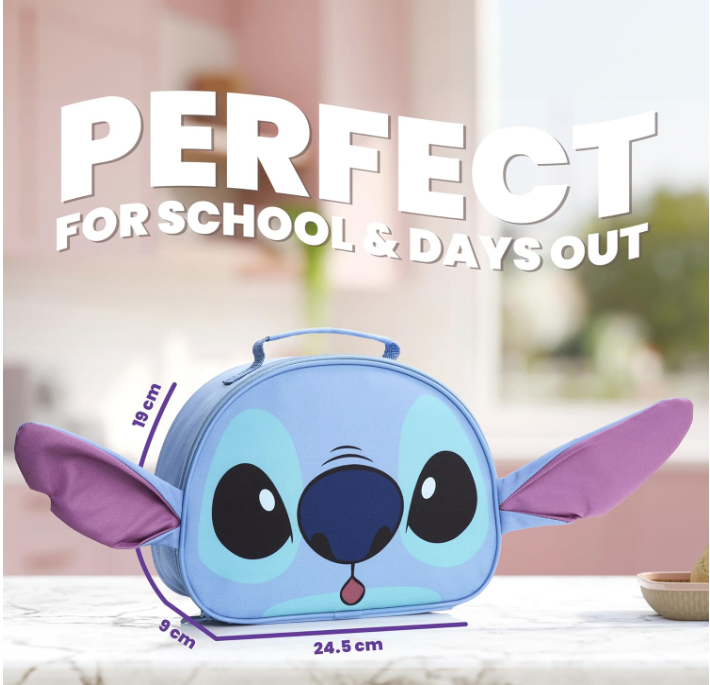 disney-sac-repas-stitch-isotherme-bleu-3d-enfant image 6