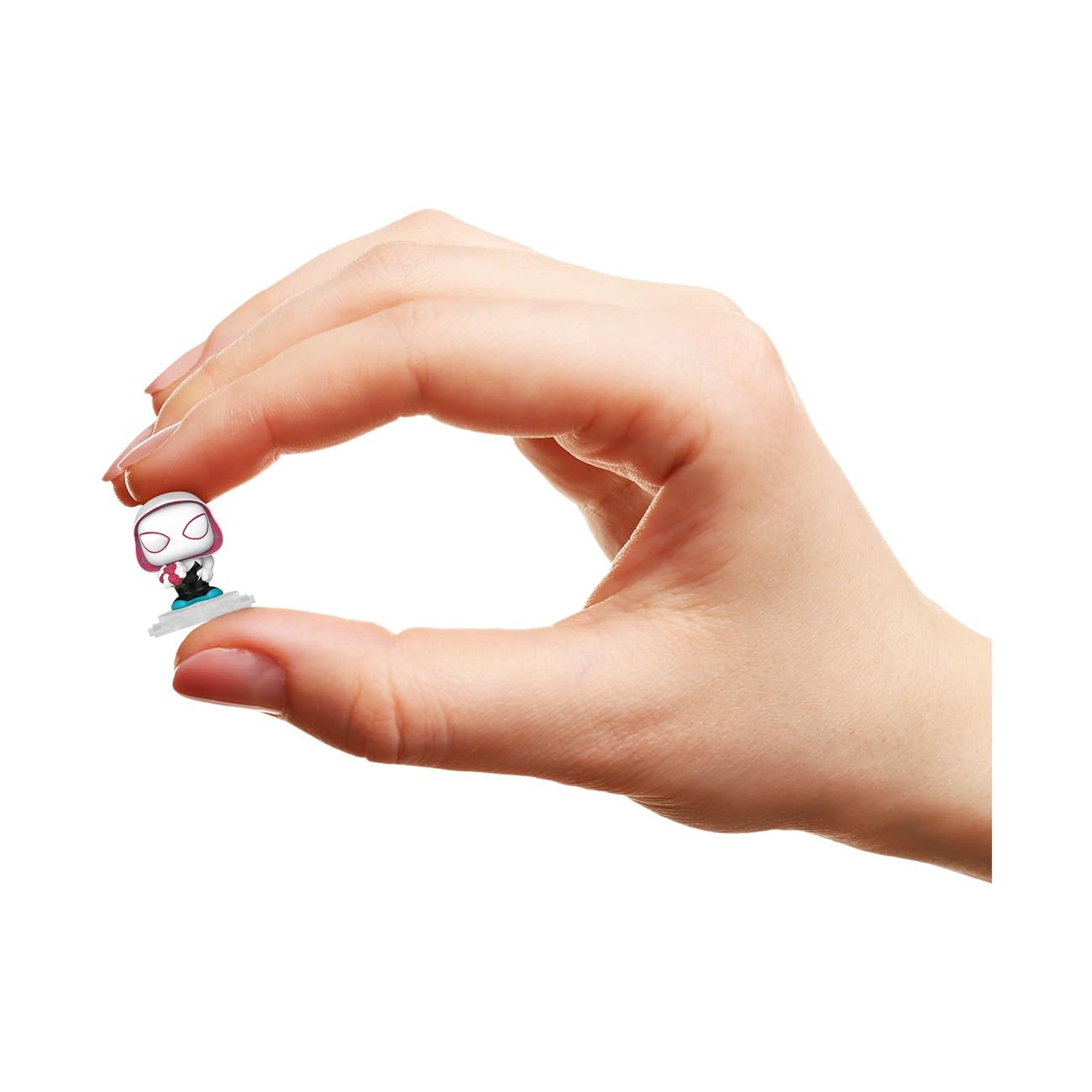 funko-bitty-pop-marvel-valentines-bouquet-miles-morales-2-3-cm image 5