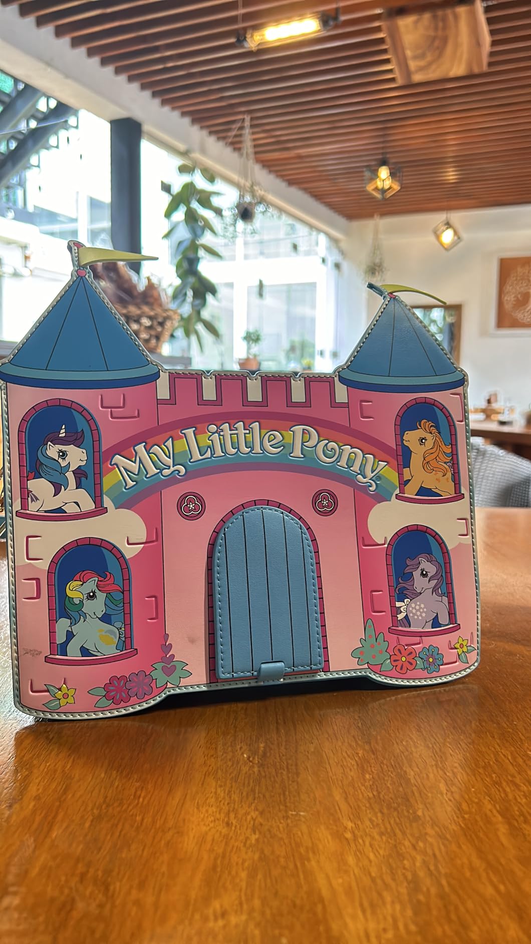 Joli petit sac