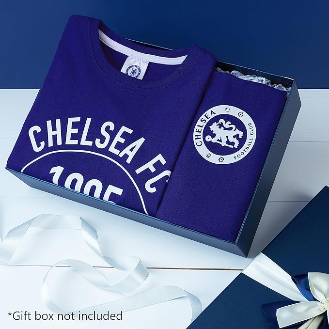 chelsea-pyjama-short-homme-t-shirt-short-respirant image 5