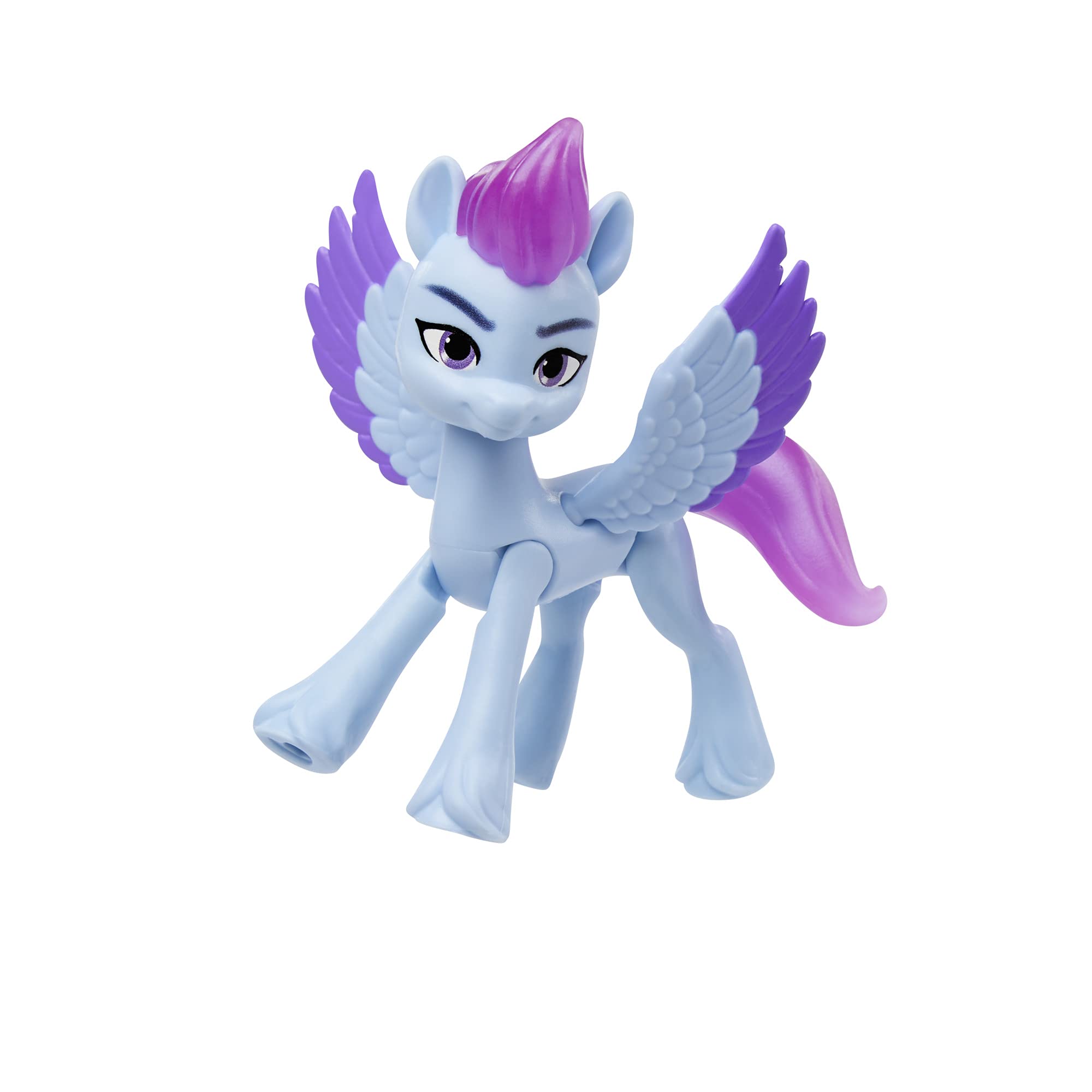 my-little-pony-a-new-generation-coffret-gala-royal-9-poneys image 5