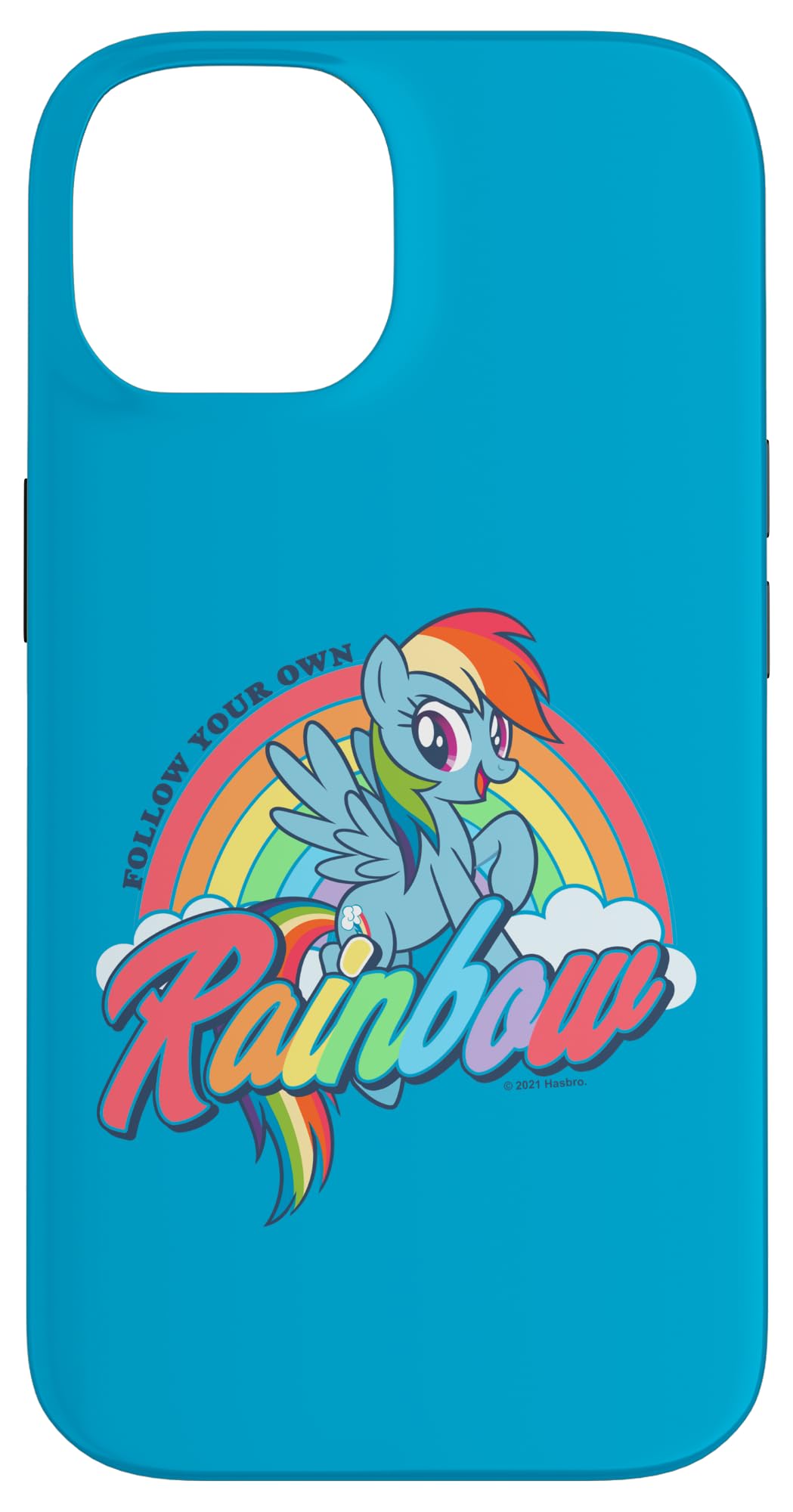 my-little-pony-rainbow-dash-coque-iphone-15-pro image 4