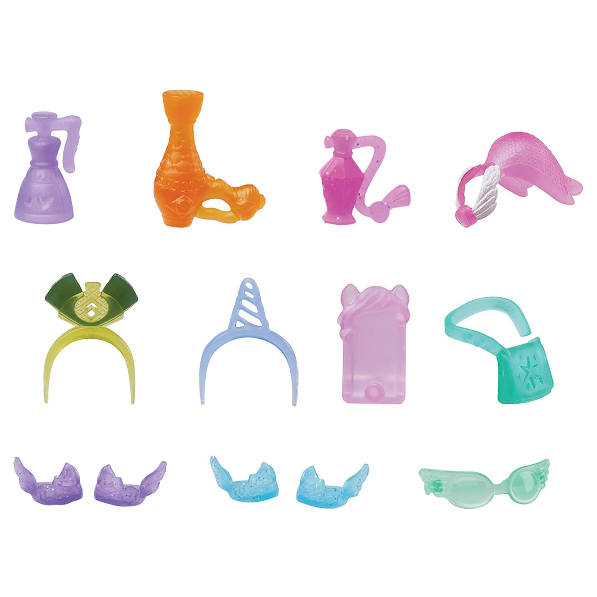 my-little-pony-a-new-generation-coffret-gala-royal-9-poneys image 3
