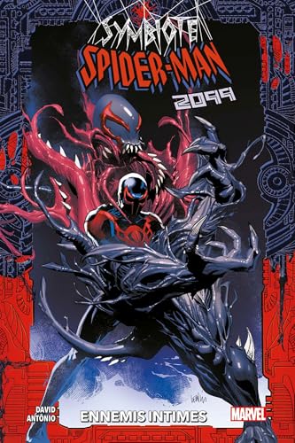 marvel-symbiote-spider-man-2099-ennemis-intimes-comics image 4