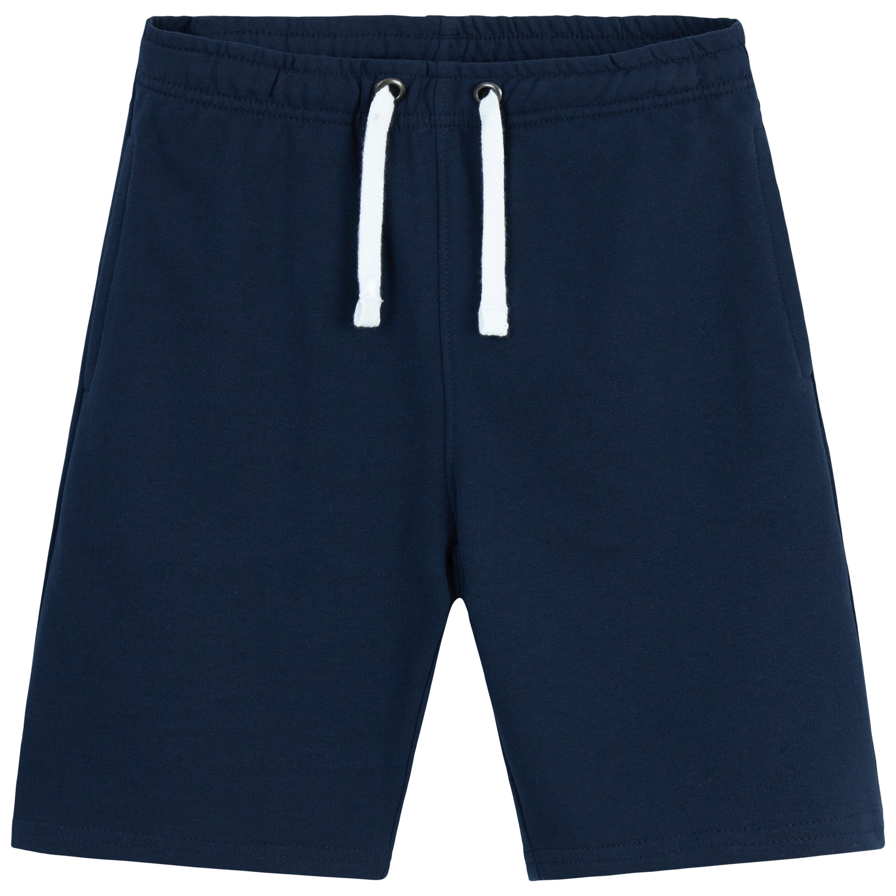 citycomfort-short-gar-on-sport-poches-coton-noir-9-10-ans image 8