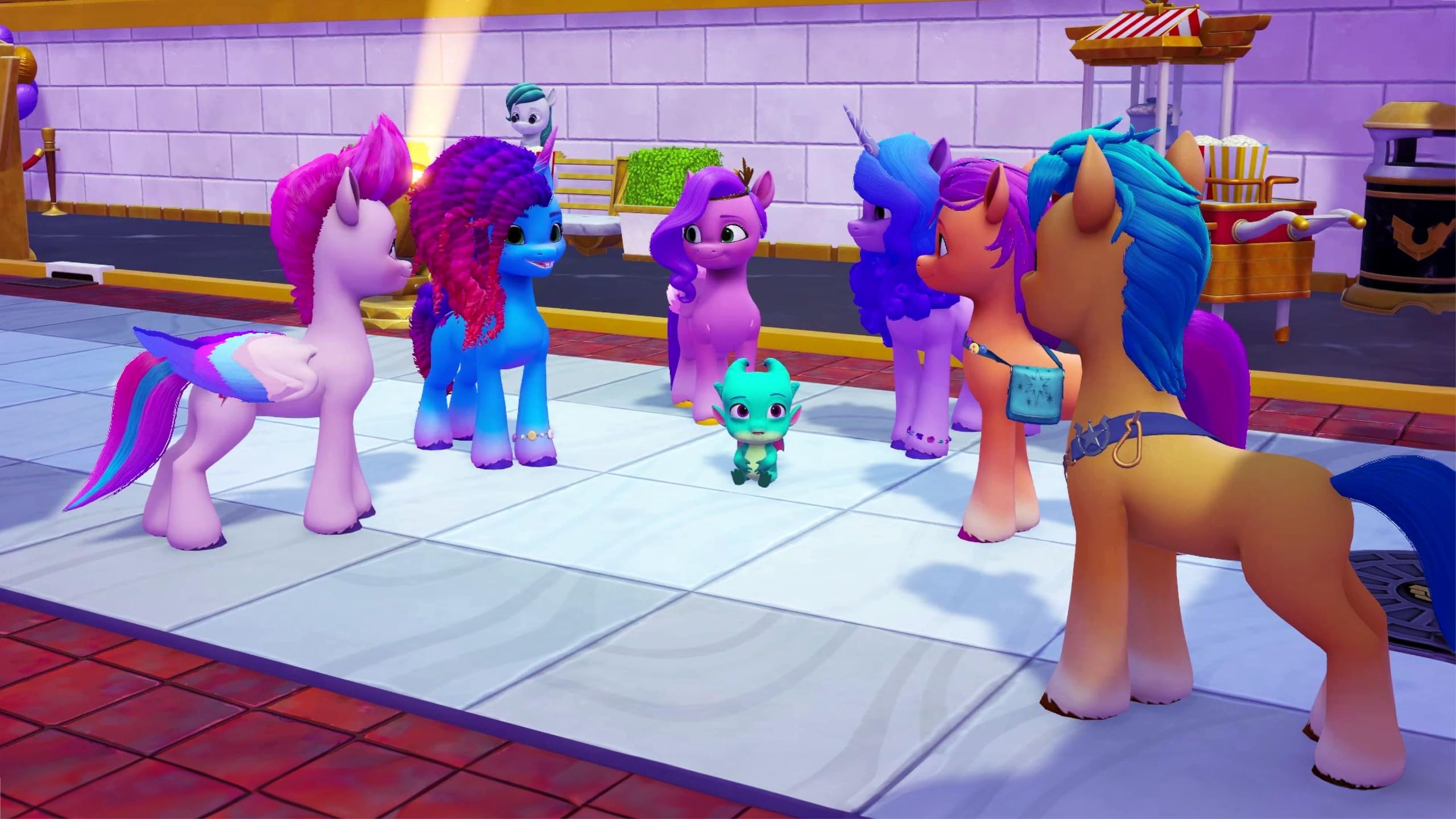 my-little-pony-zephyr-heights-mystery-jeu-switch image 2