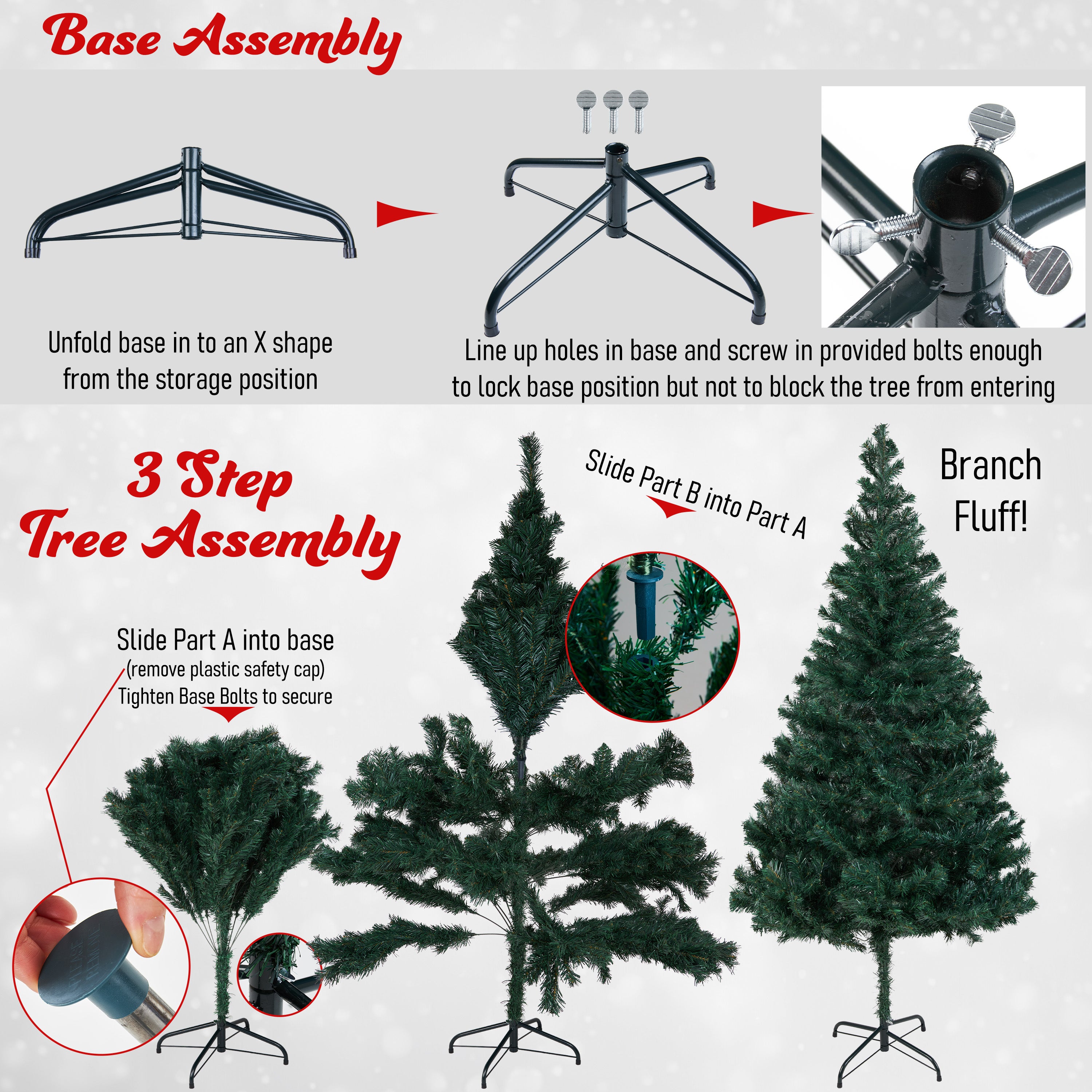 deco-express-sapin-no-l-artificiel-vert-150-cm-pied-m-tal image 4