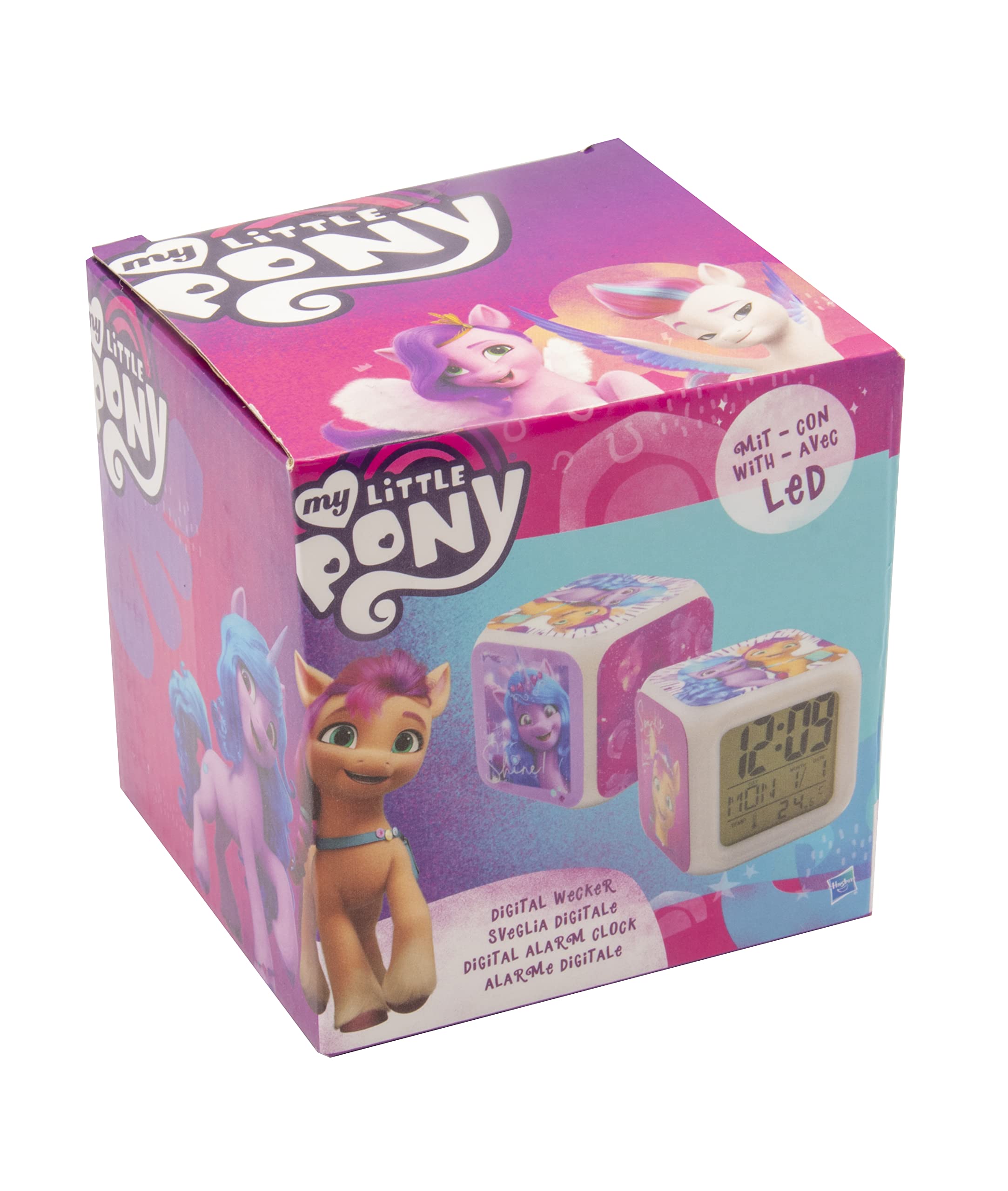 my-little-pony-the-movie-r-veil-cube-multicolore-8-cm image 3