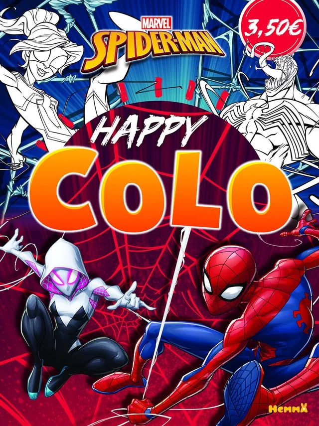 marvel-spider-man-happy-colo-livre-coloriage-d-s-5-ans-2 image 1