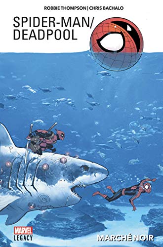 marvel-spider-man-deadpool-bd-tome-1-march-noir image 2