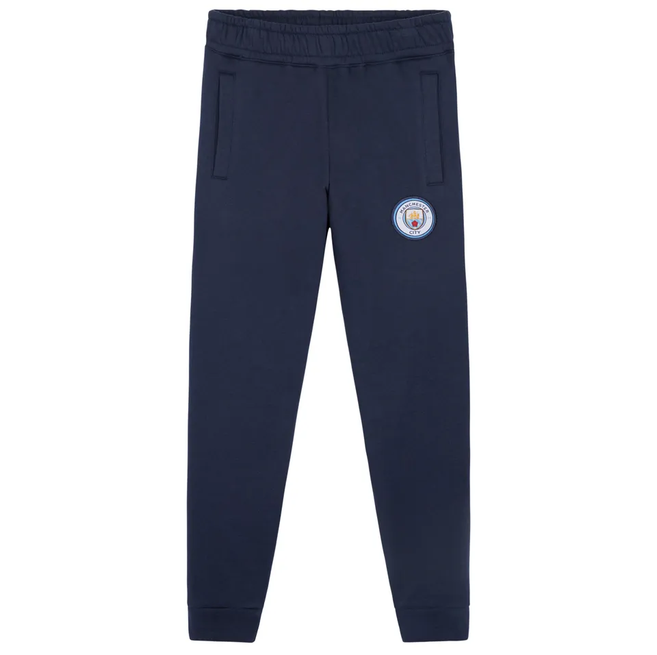 manchester-city-boys-jogging-gar-on-poches-logo-respirant image 1