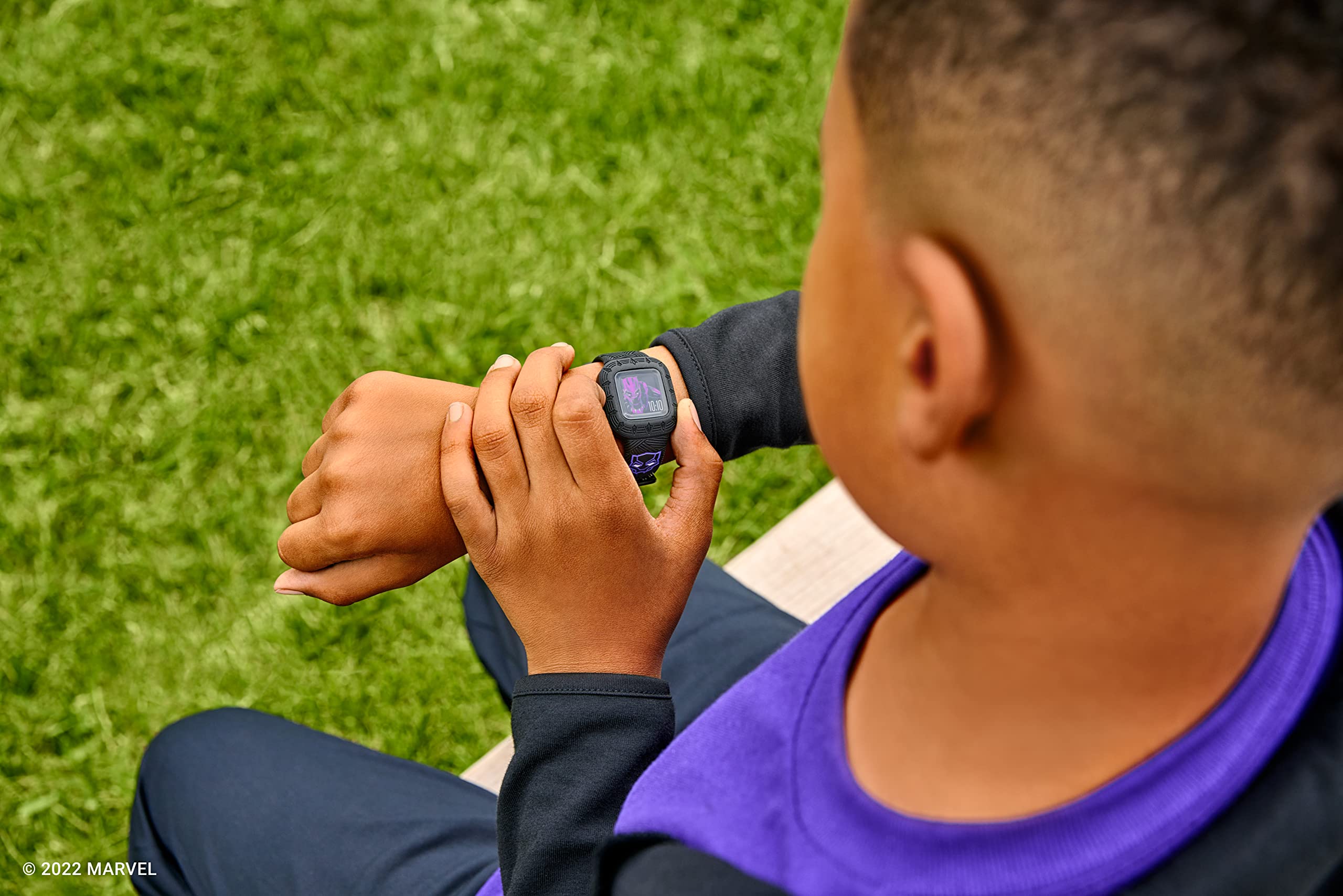 garmin-v-vofit-jr-3-black-panther-montre-enfant-tanche image 6