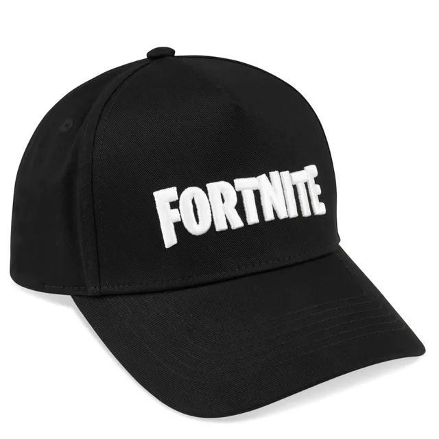 fortnite-casquette-baseball-gar-on-coton-r-glable image 1