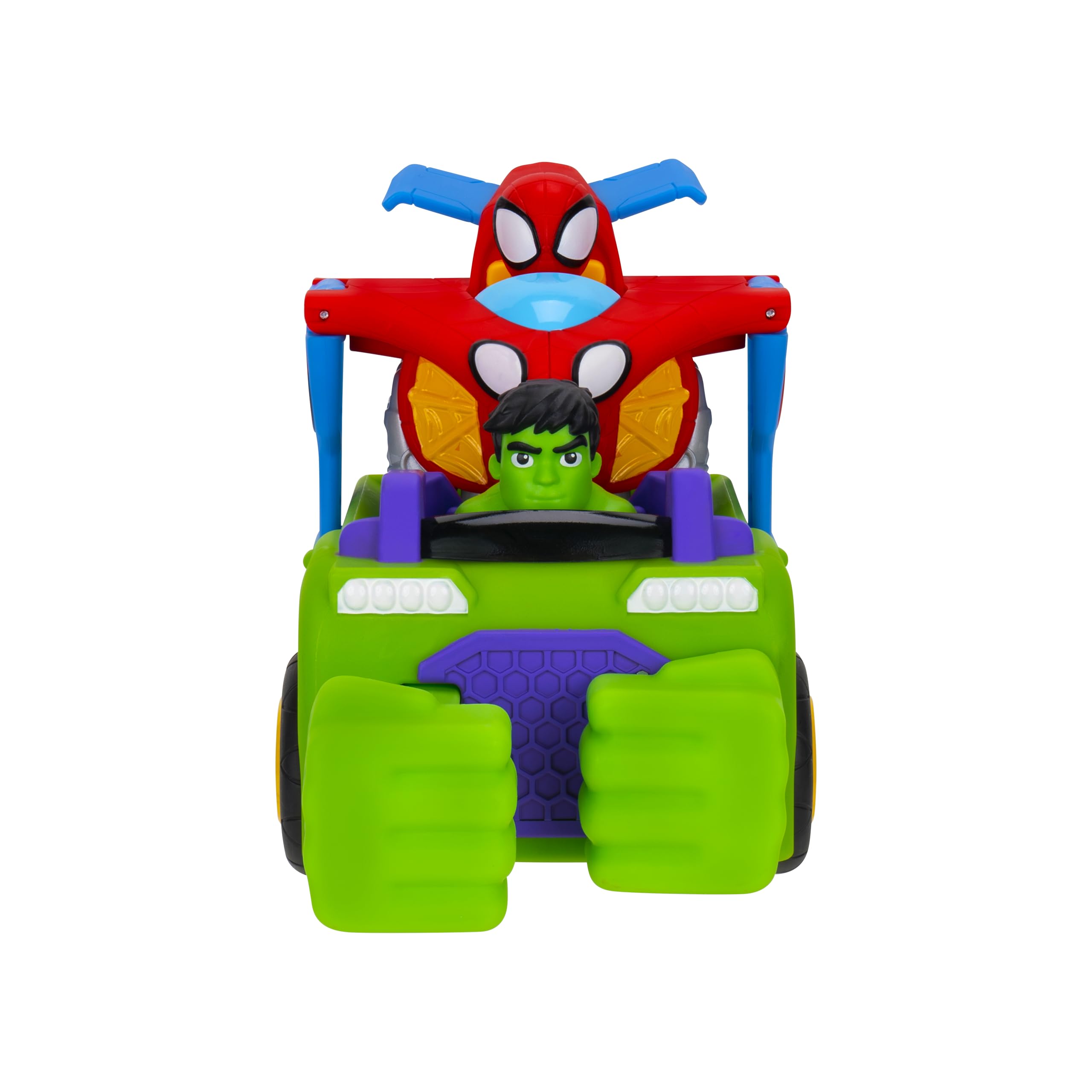 marvel-spidey-et-ses-amis-tank-alli-jouet-hulk-15-cm image 5