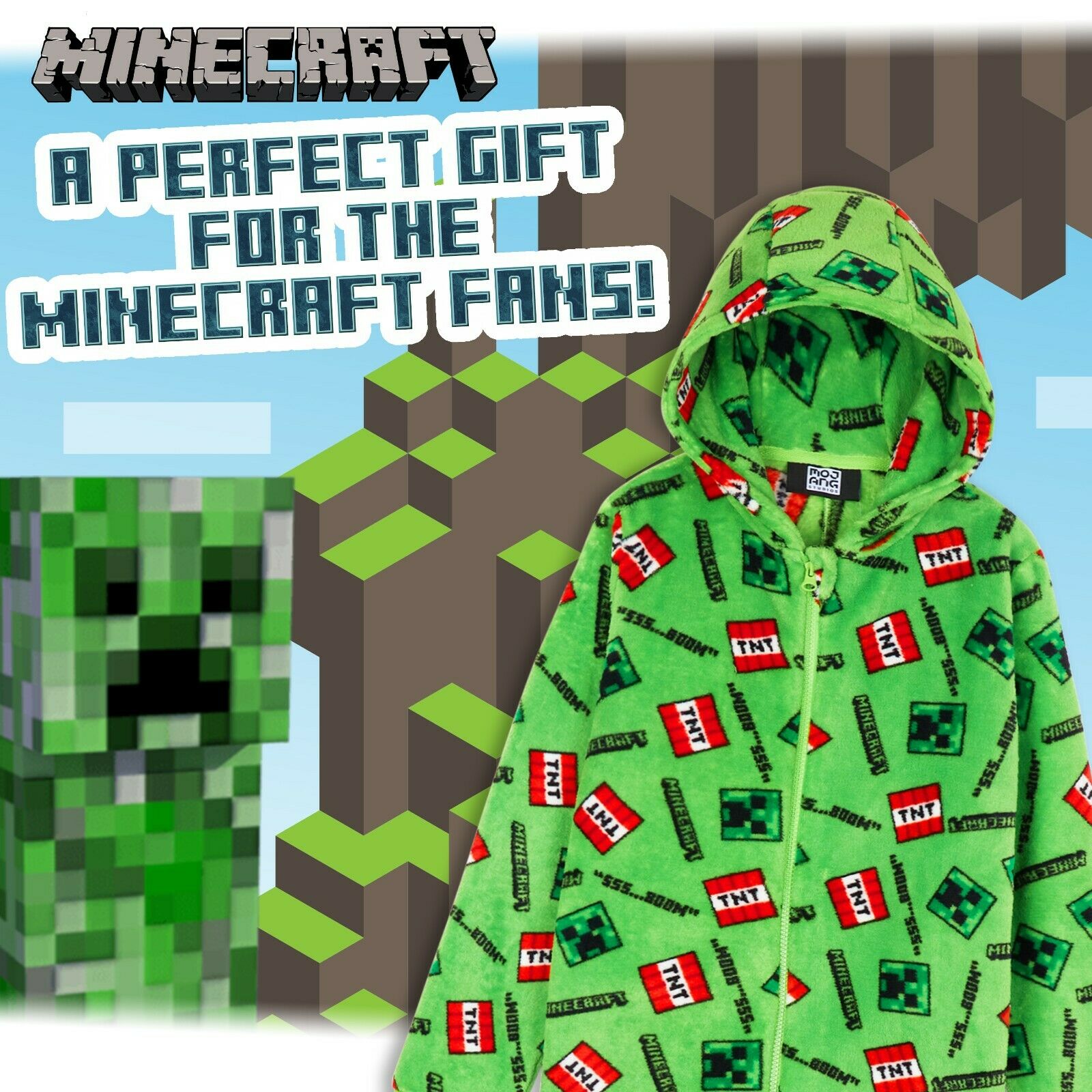 minecraft-grenouill-re-polaire-gar-on-capuche-5-14-ans image 4