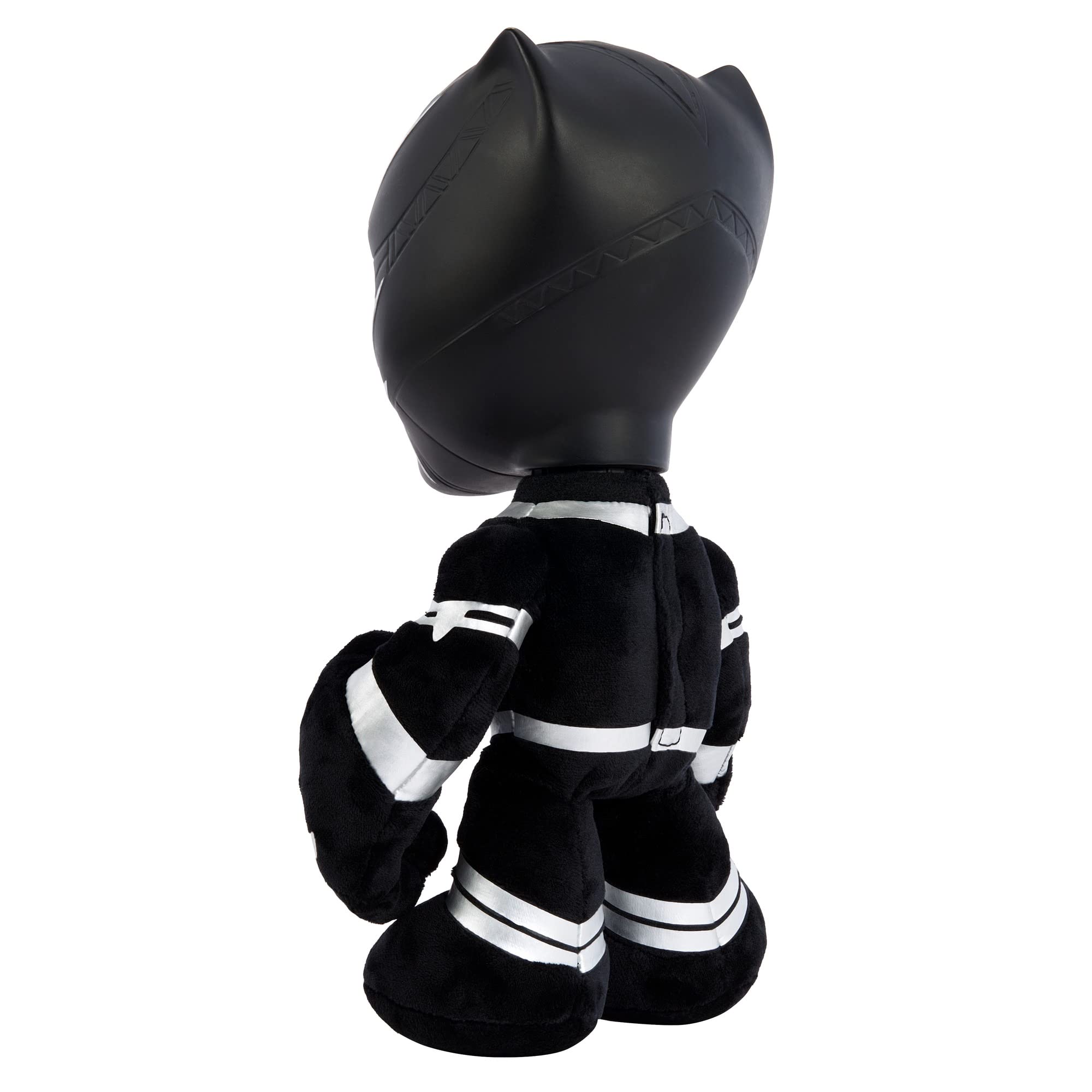 marvel-black-panther-c-ur-de-wakanda-peluche-28-cm-lumineuse image 6