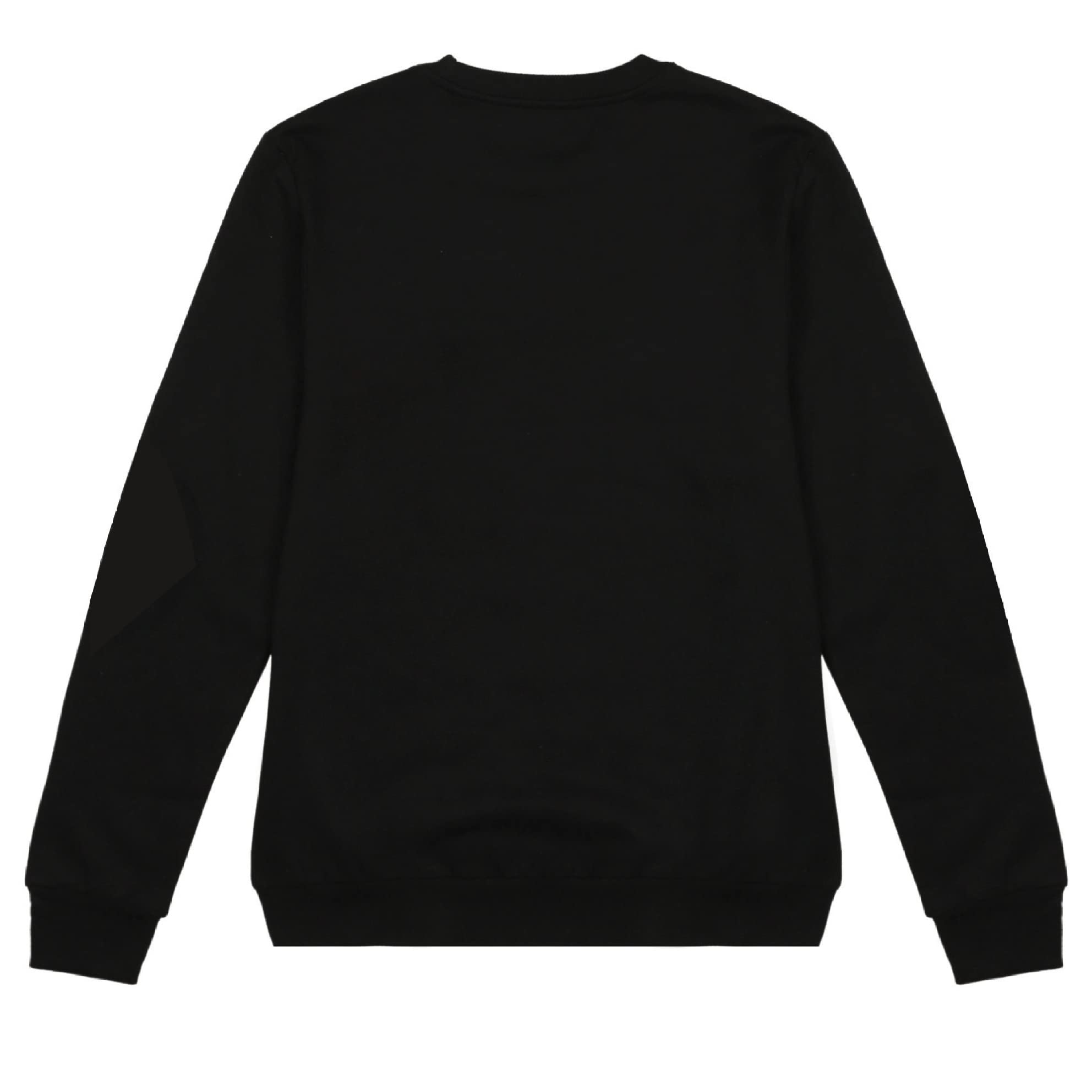 my-little-pony-sweat-papillon-col-rond-noir-femme-cotton-soul image 6