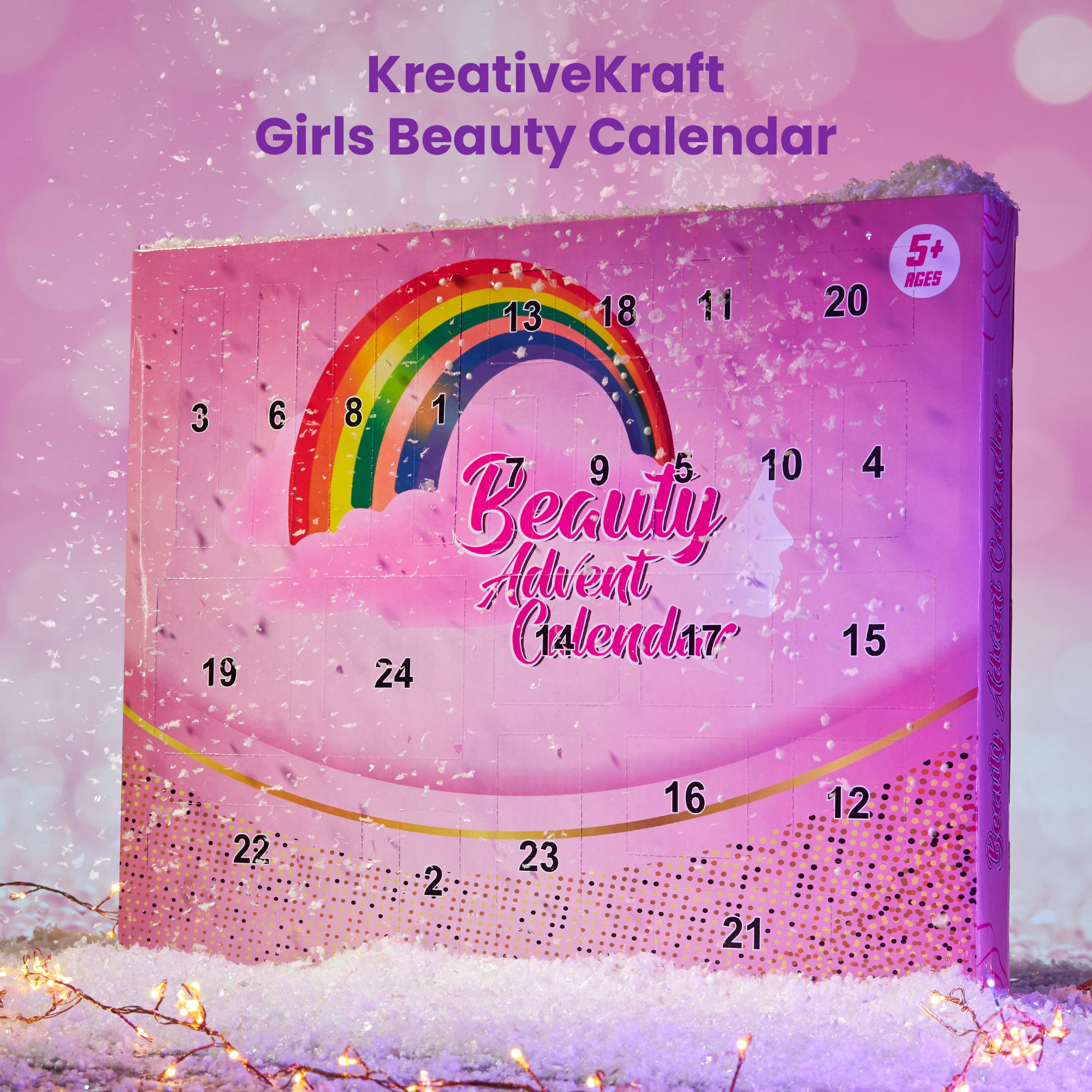 get-trend-beauty-calendrier-avent-enfant-maquillage-24-surprises image 3