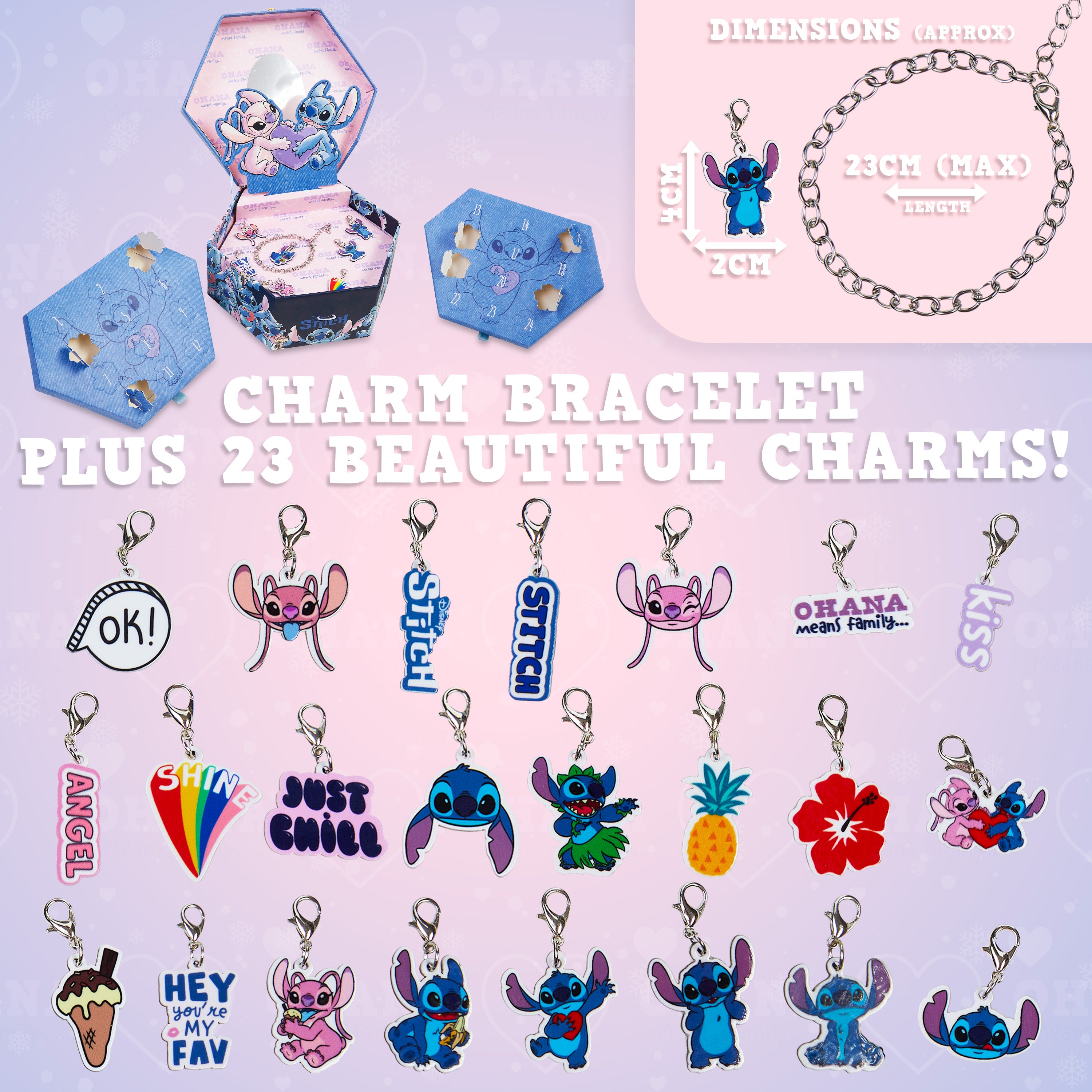 disney-stitch-calendrier-de-l-avent-bijoux-bleu-24-cases image 5