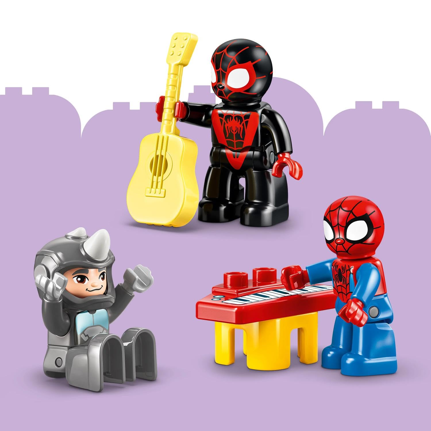 lego-duplo-marvel-spidey-10464-quartier-g-n-ral-2-ans image 3