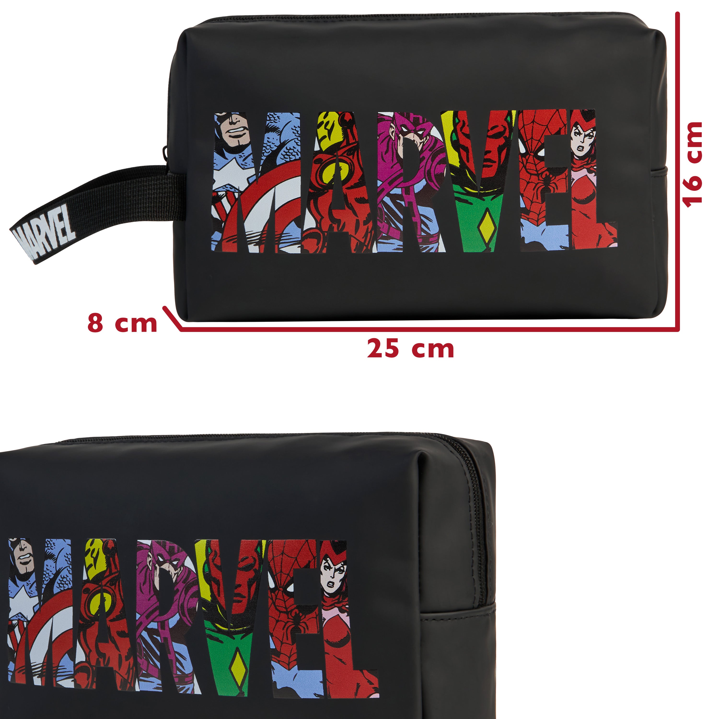 marvel-trousse-de-toilette-homme-suspendue-voyage-gym image 6
