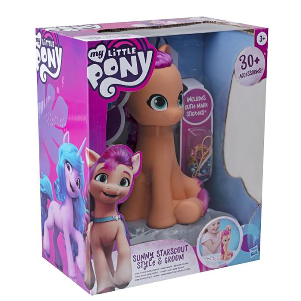 my-little-pony-sunny-starscout-t-te-coiffer-30-accessoires image 6