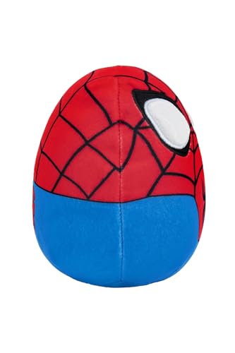 squishmallows-spidey-amazing-friends-peluche-25-cm-douce image 8