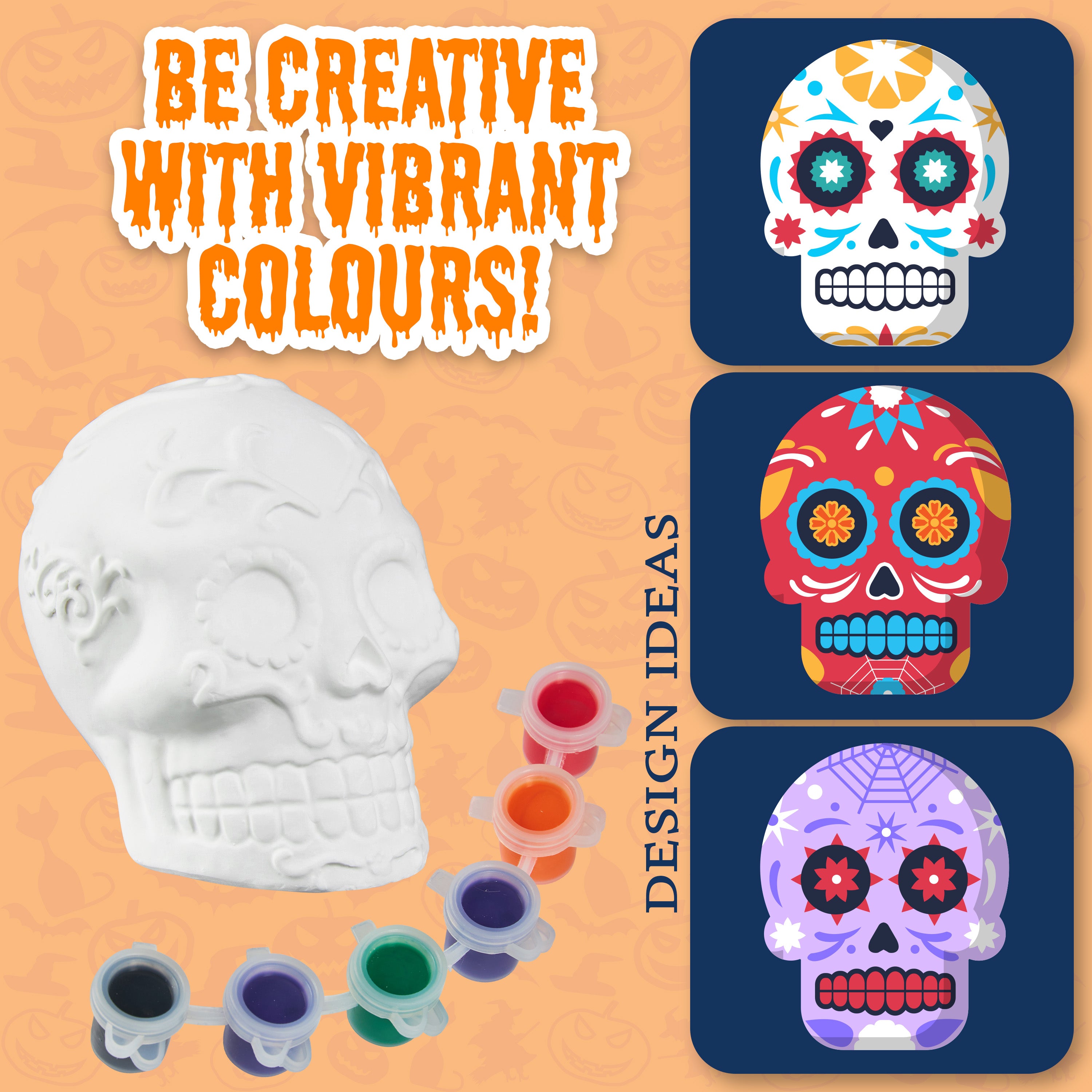 kreativekraft-kit-peinture-halloween-enfant-set-1-pl-tre image 5