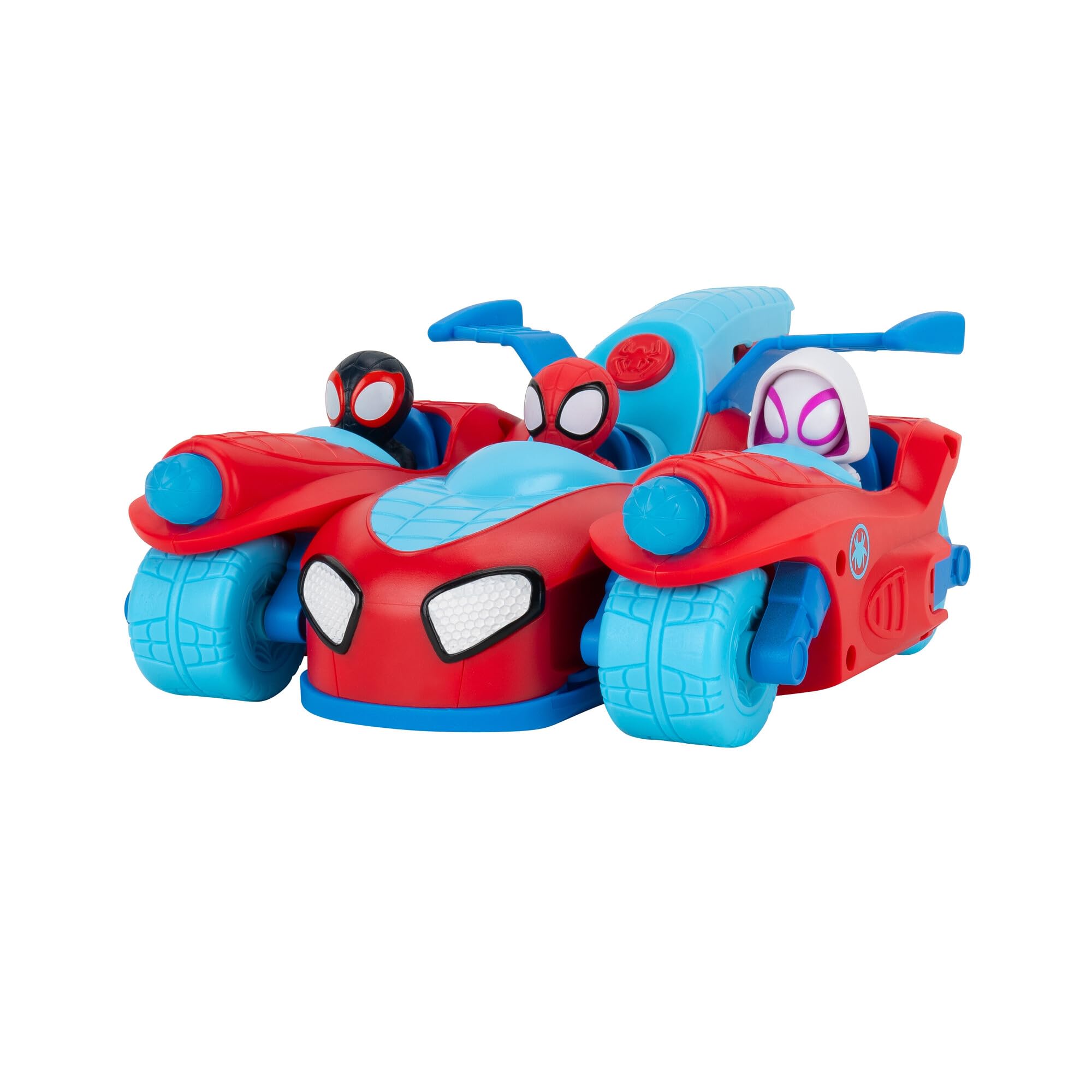 marvel-spidey-bolide-dissoci-quipe-v-hicule-21-5-cm image 3
