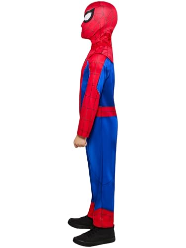 marvel-legends-spider-man-brand-new-day-d-guisement-5-6-ans image 7