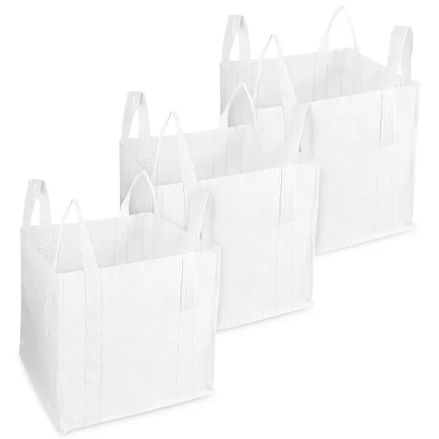deco-express-lot-3-sacs-jardin-1t-blancs-80x80cm-r-sistants image 1