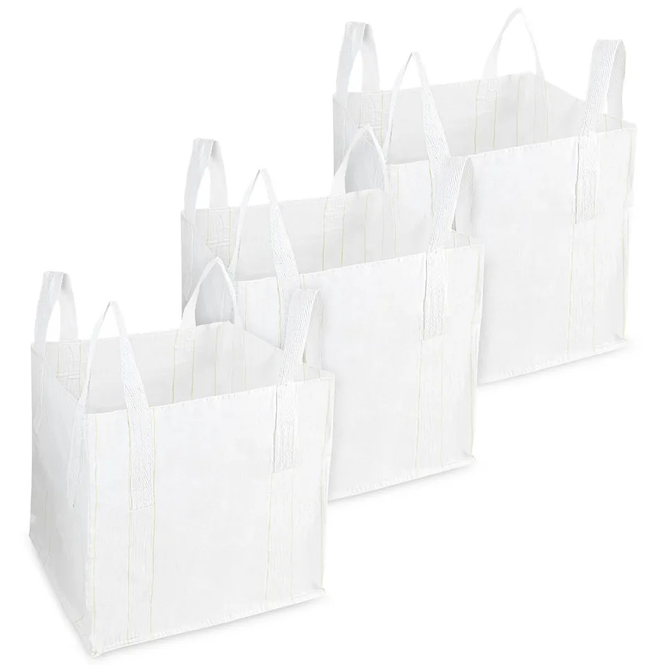 deco-express-lot-3-sacs-jardin-1t-blancs-80x80cm-r-sistants image 1