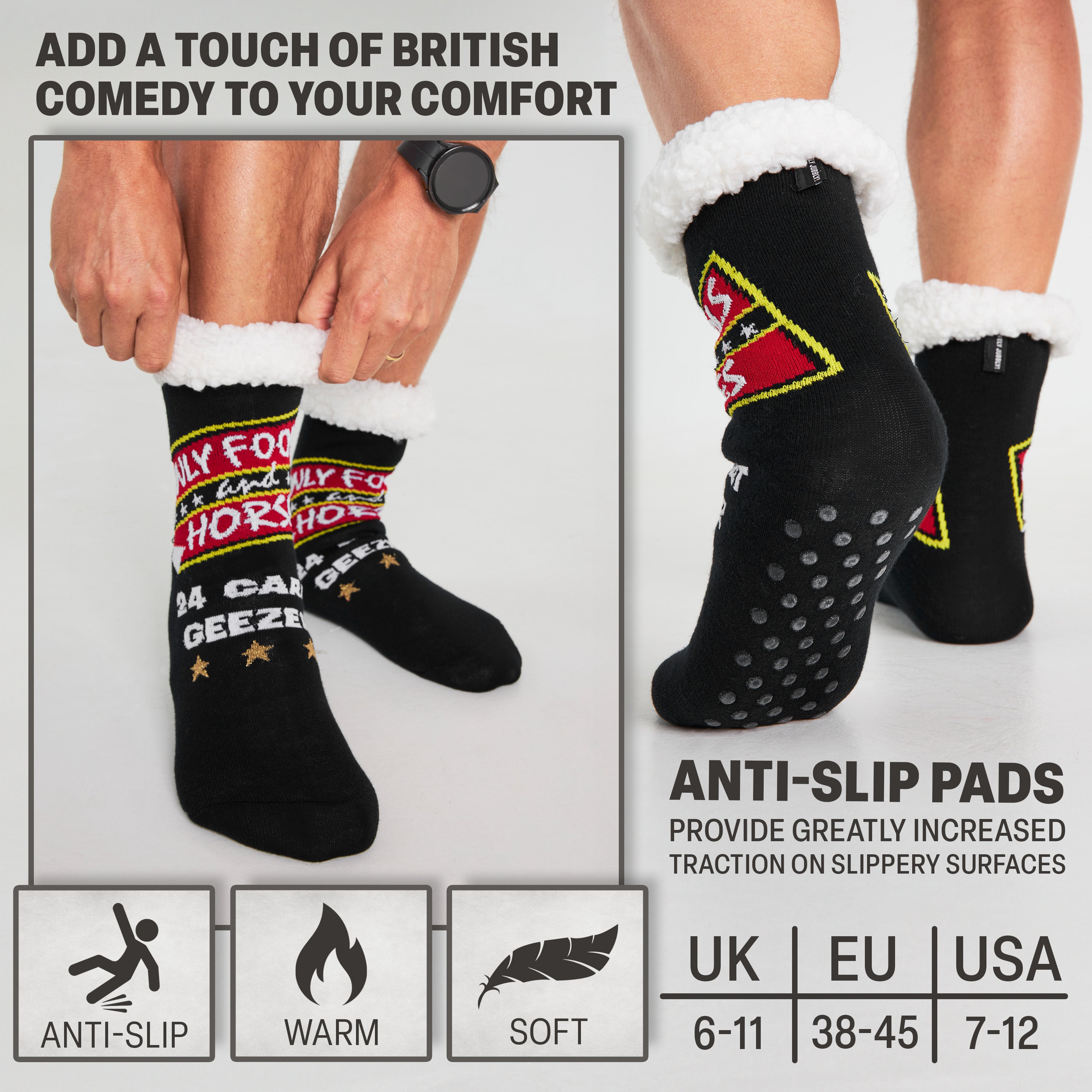only-fools-chaussettes-homme-antod-rapantes-taille-unique image 6