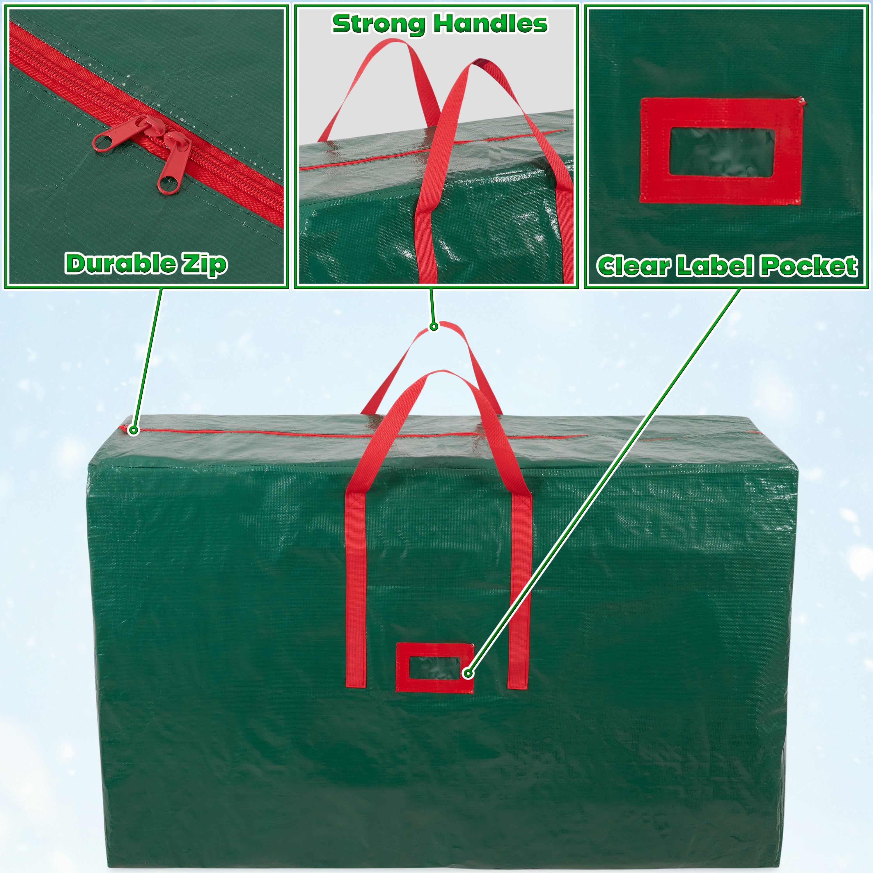 housse-sapin-de-no-l-verte-zipp-e-120-cm-poign-es image 3