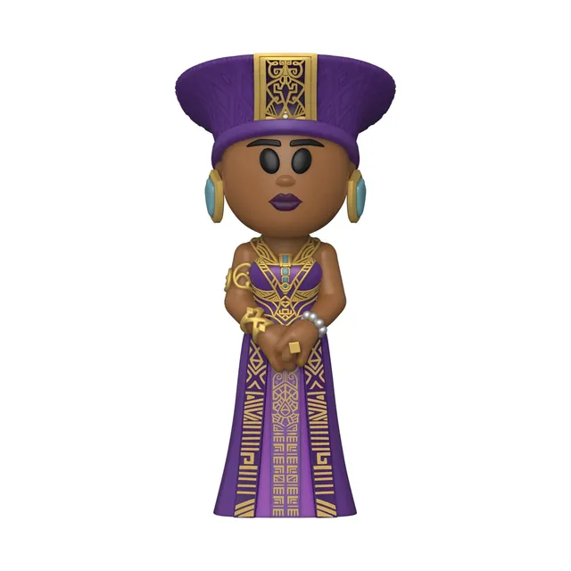 funko-soda-ramonda-wakanda-forever-figurine-vinyle-chase image 1
