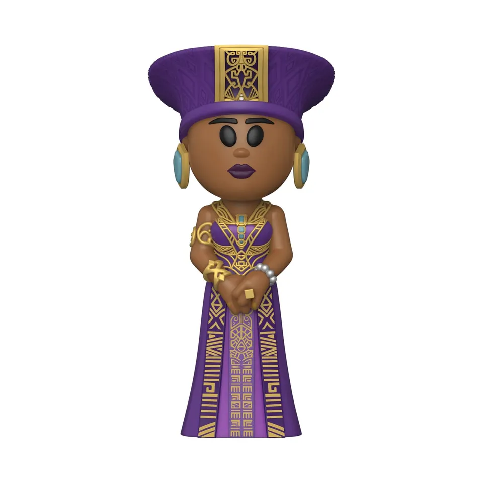 funko-soda-ramonda-wakanda-forever-figurine-vinyle-chase image 1
