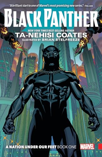 marvel-black-panther-a-nation-under-our-feet-book-1-comics image 2