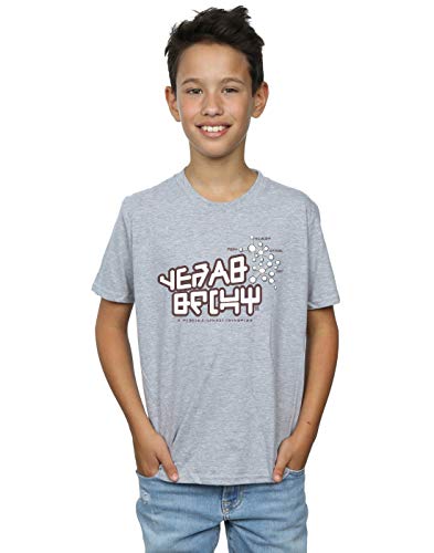 marvel-guardians-star-lord-t-shirt-gar-on-coton image 5