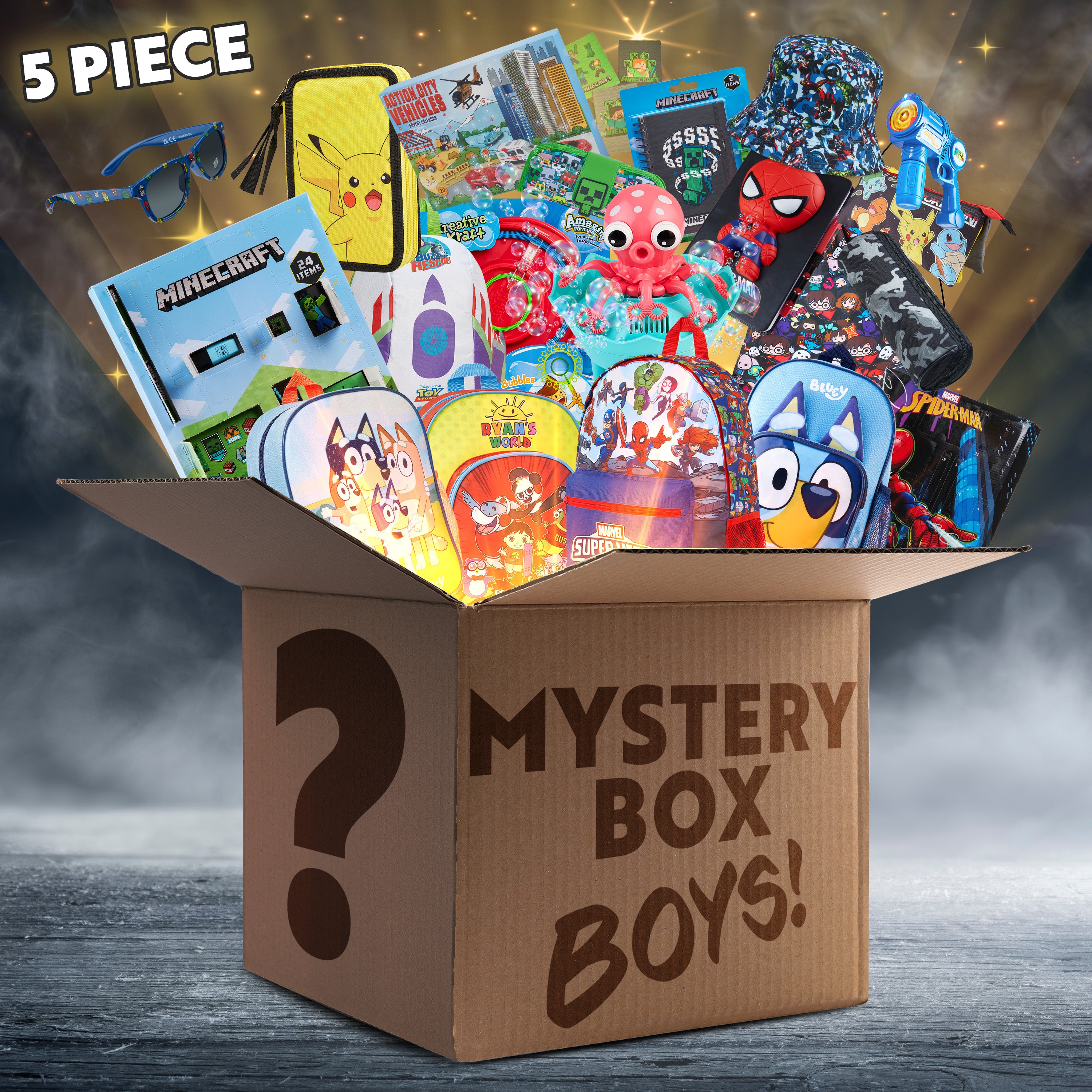 get-trend-mystery-box-gar-on-surprise-3-5-10-15-articles image 6