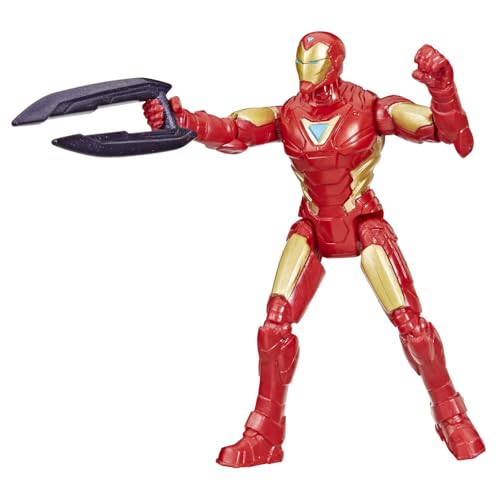 marvel-avengers-venomversus-anti-venom-iron-man-10-cm-4-ans image 8