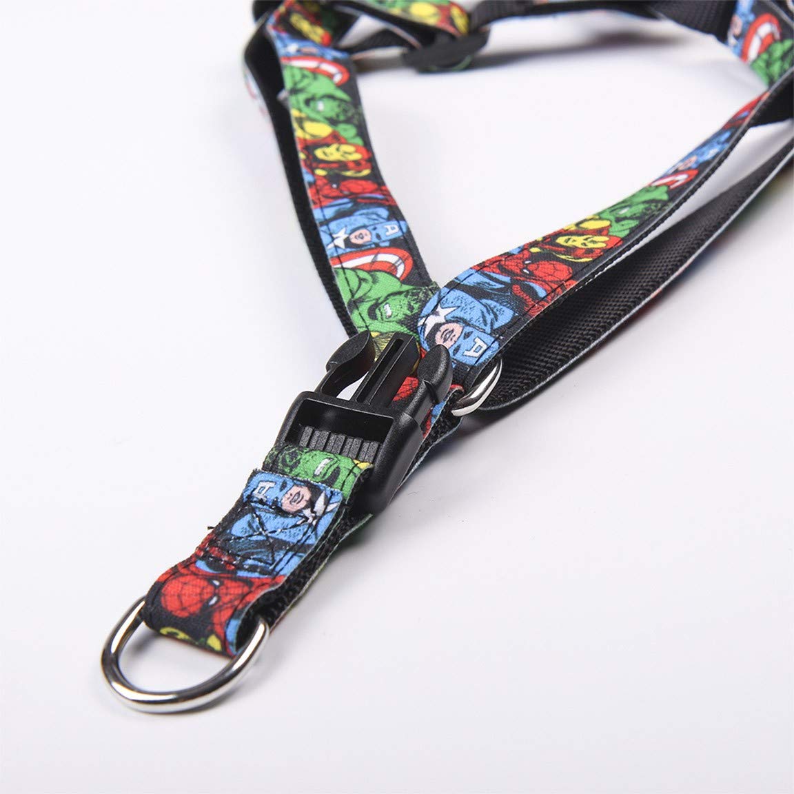 marvel-harnais-chien-y-nylon-xxs-xs-r-glable image 4