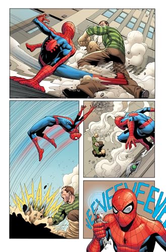 amazing-spider-man-la-d-chirure-comics-bd-marvel image 5
