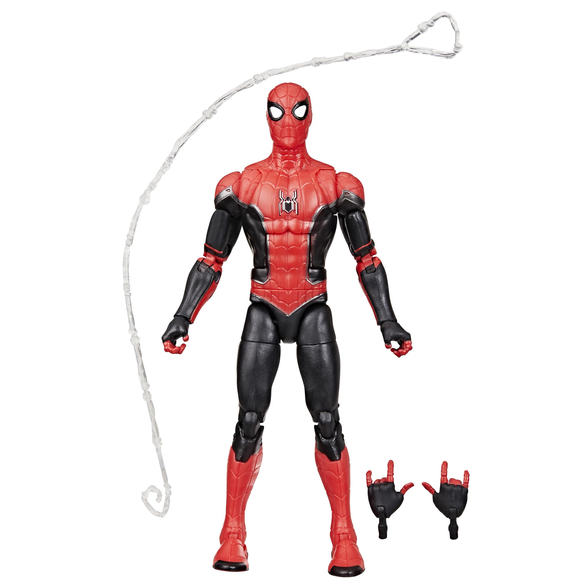 marvel-legends-spider-man-far-from-home-figurine-15-cm-articul-e image 1