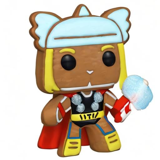 funko-pop-marvel-holiday-thor-figurine-vinyle-9-cm image 5