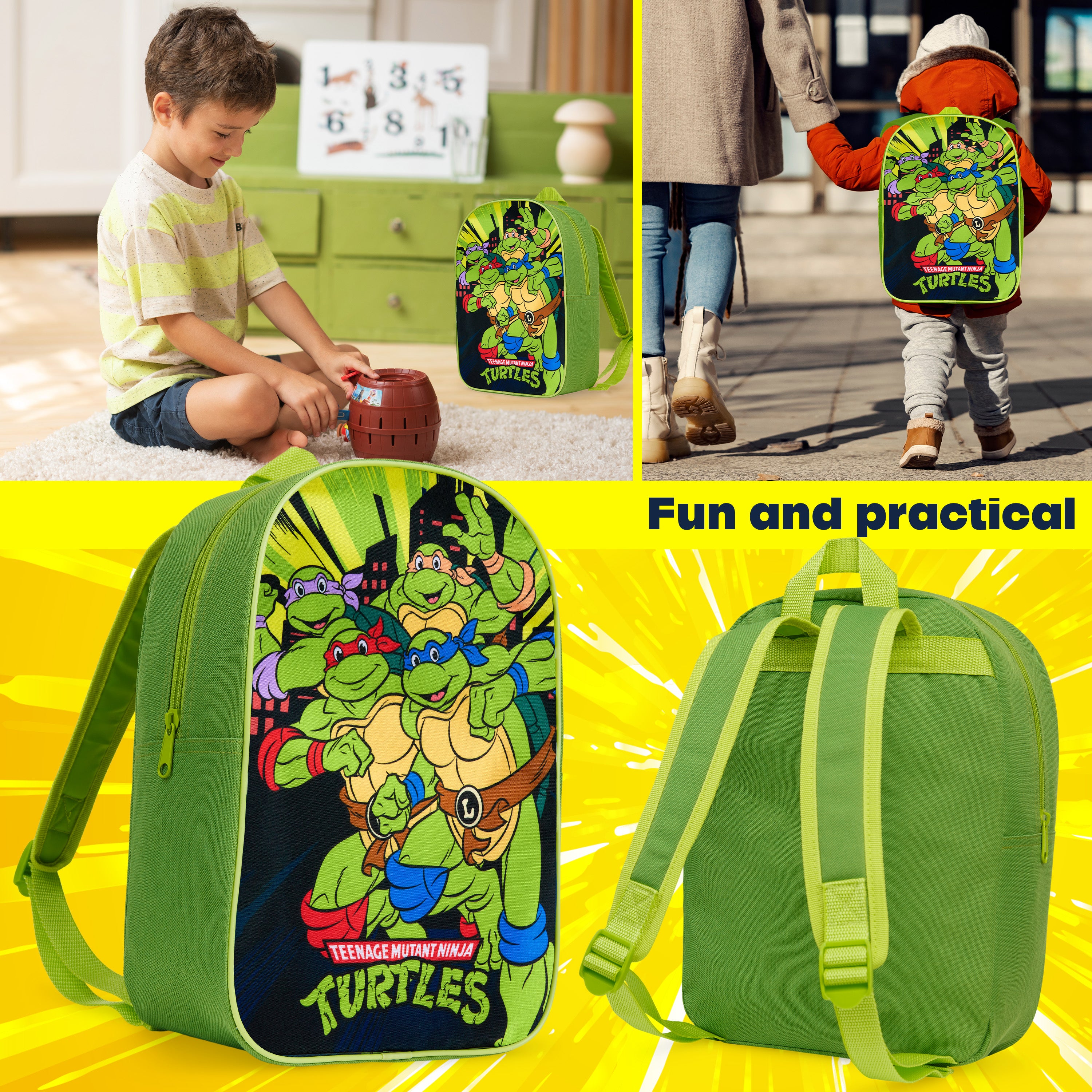 get-trend-sac-dos-enfant-maternelle-3-9-ans-l-ger image 4
