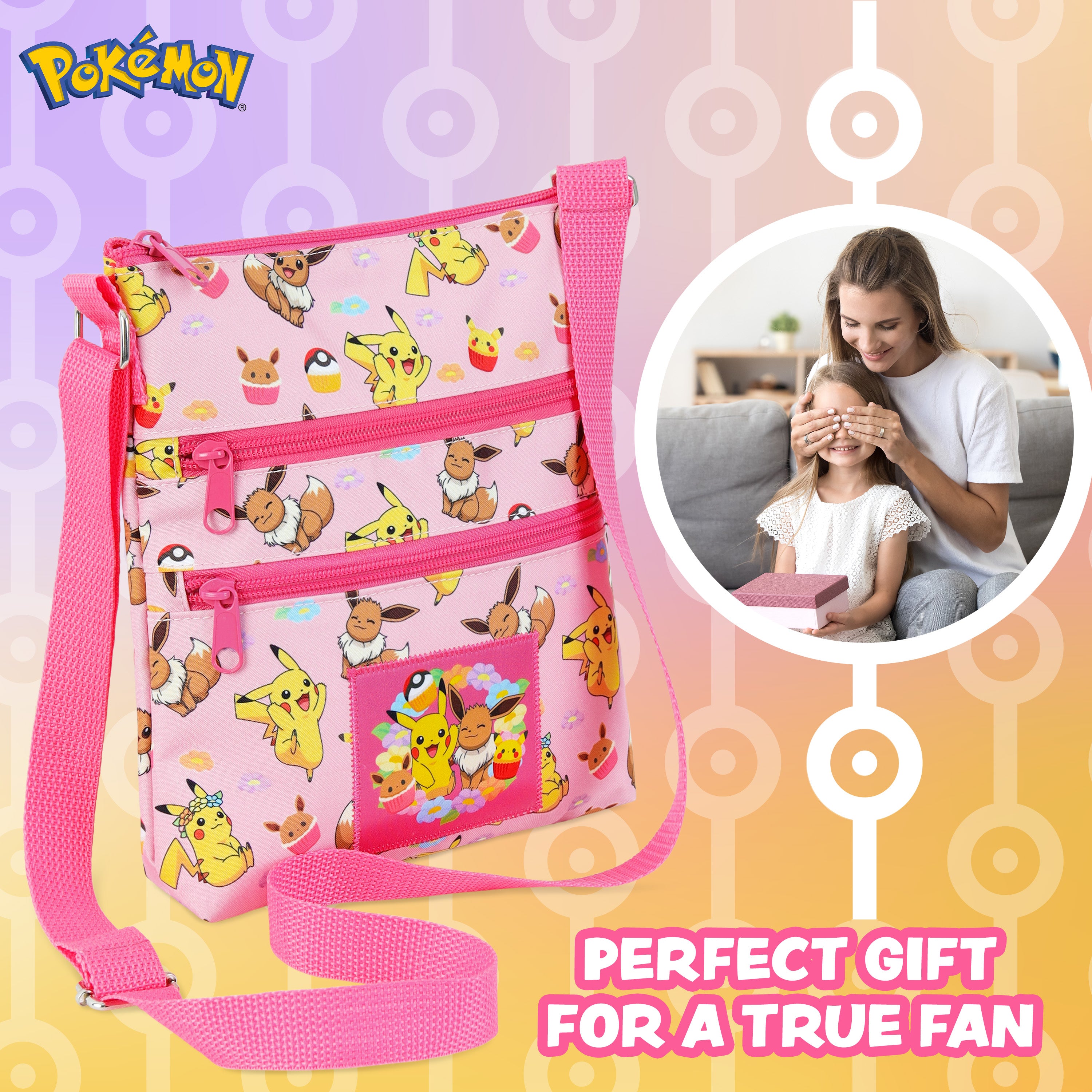 pok-mon-pikachu-evoli-sac-bandouli-re-fille-rose image 3