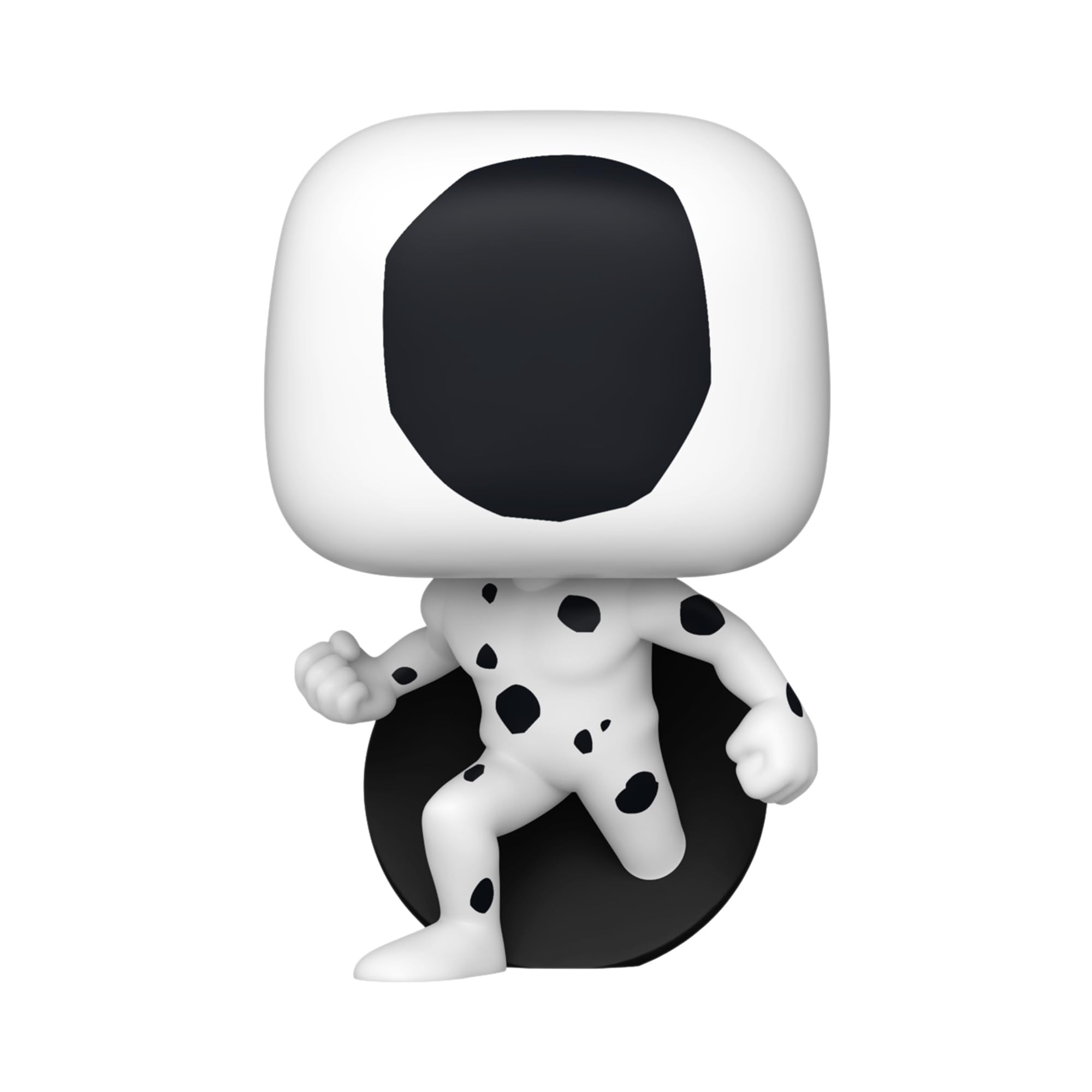 funko-pop-across-the-spider-verse-the-spot-figurine-vinyle-9-5-cm image 2